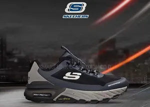 Sketchers  Quality Leather