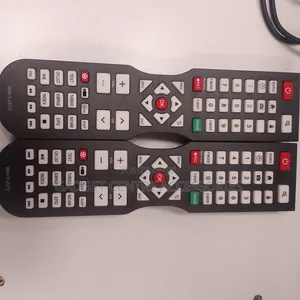 New Synix Smart Original Tv Remote