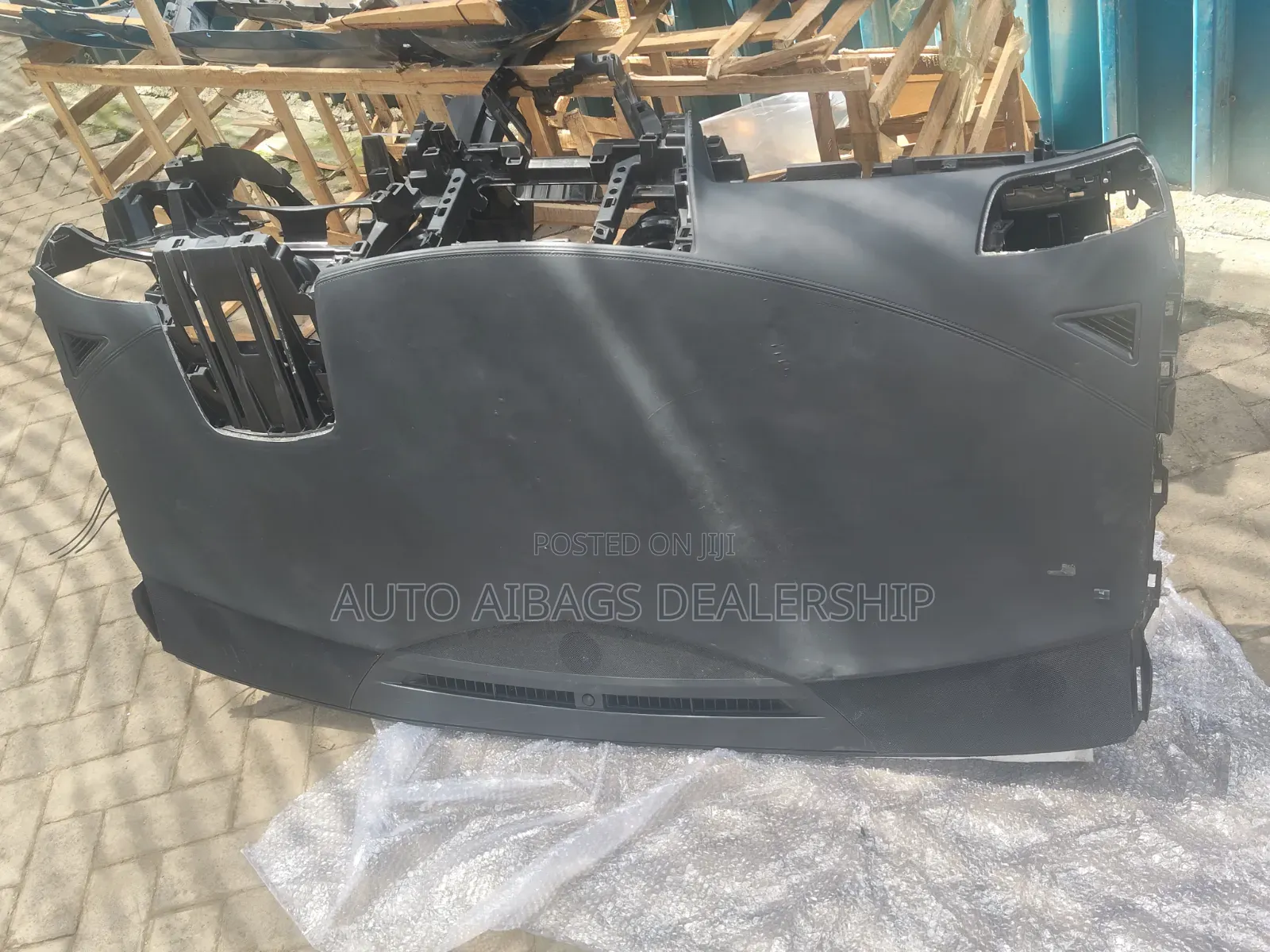 Toyota Verifier Dashboard Model 2019.
