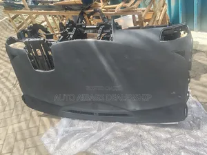 Toyota Verifier Dashboard Model 2019.