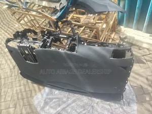 Toyota Verifier Dashboard Model 2019.