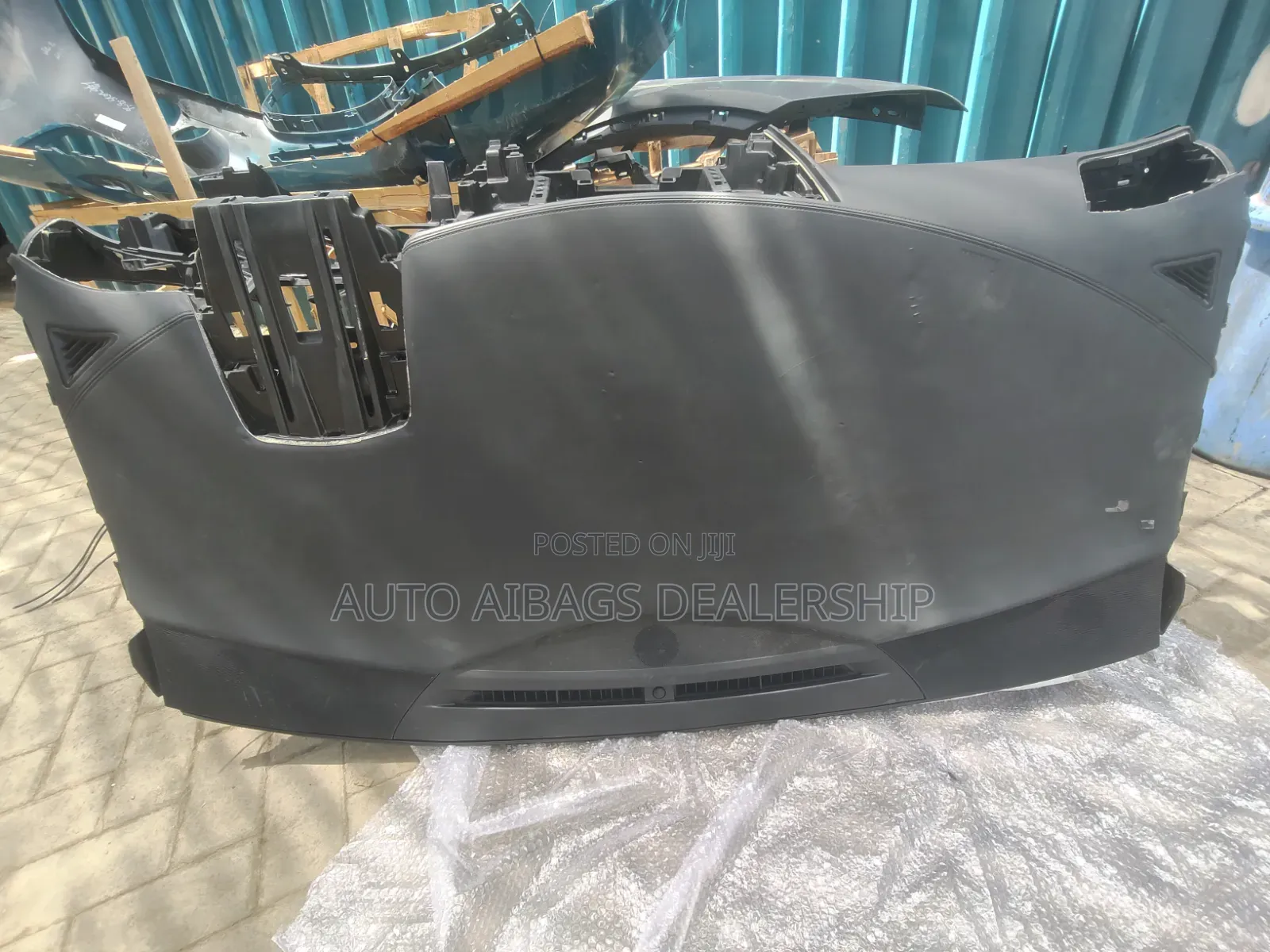 Toyota Verifier Dashboard Model 2019.