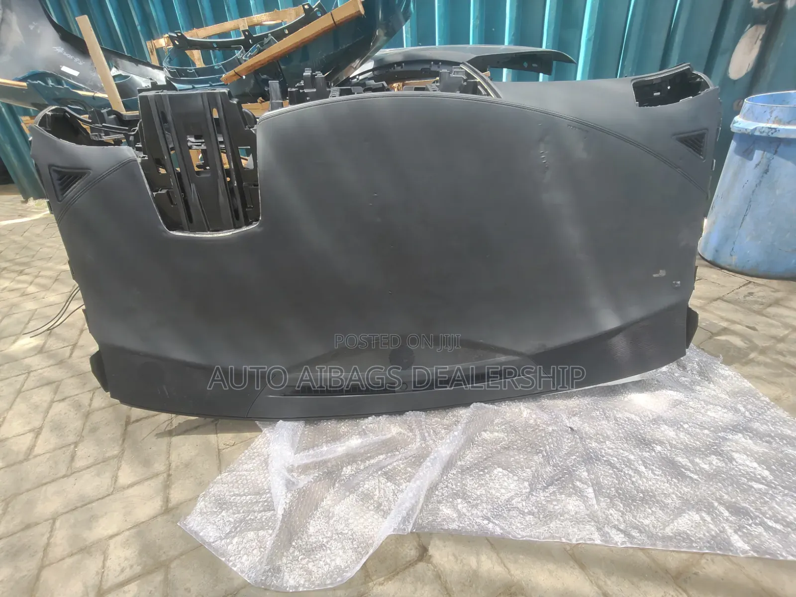 Toyota Verifier Dashboard Model 2019.