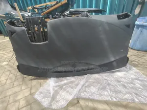 Toyota Verifier Dashboard Model 2019.