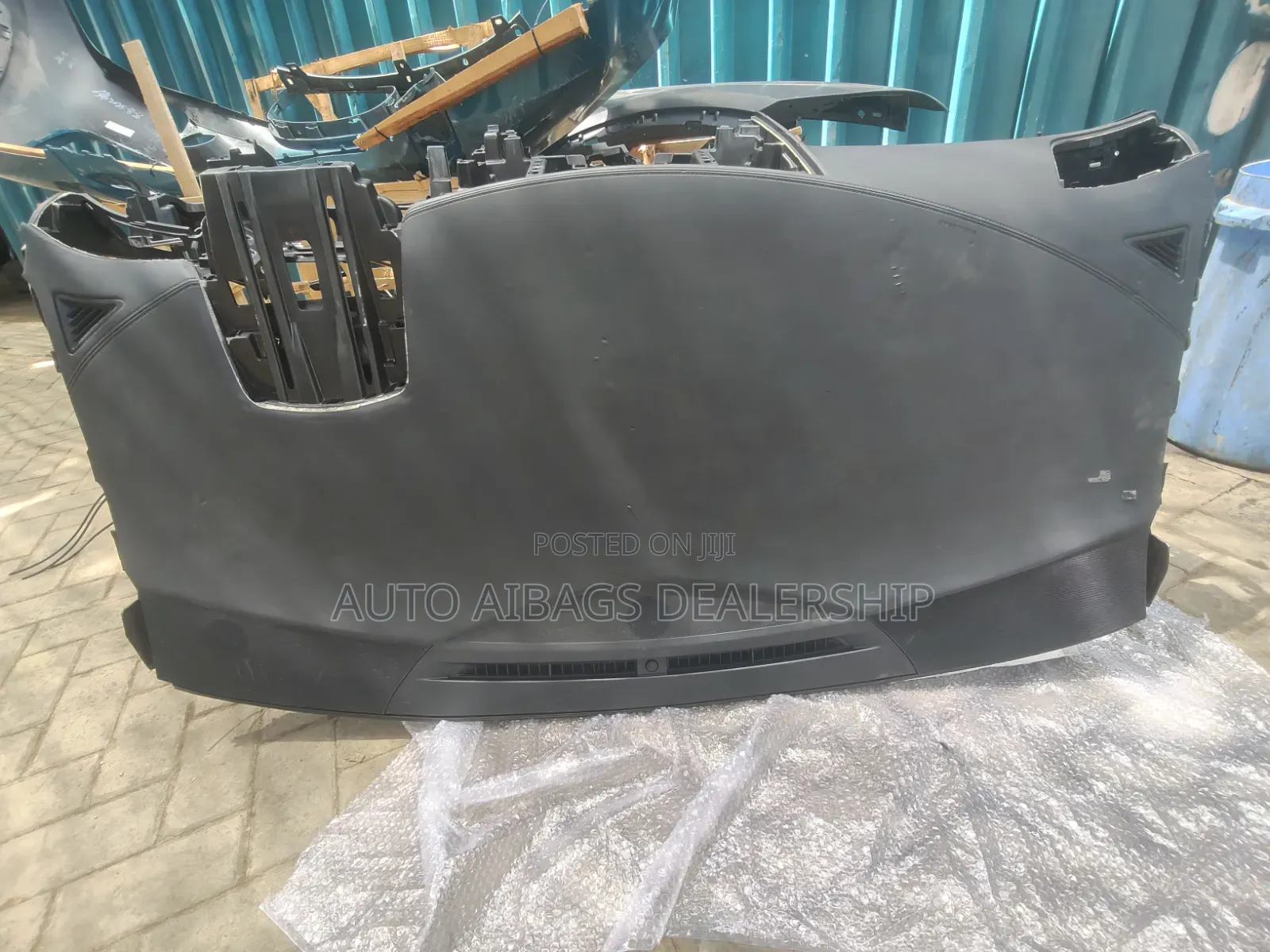 Toyota Verifier Dashboard Model 2019.