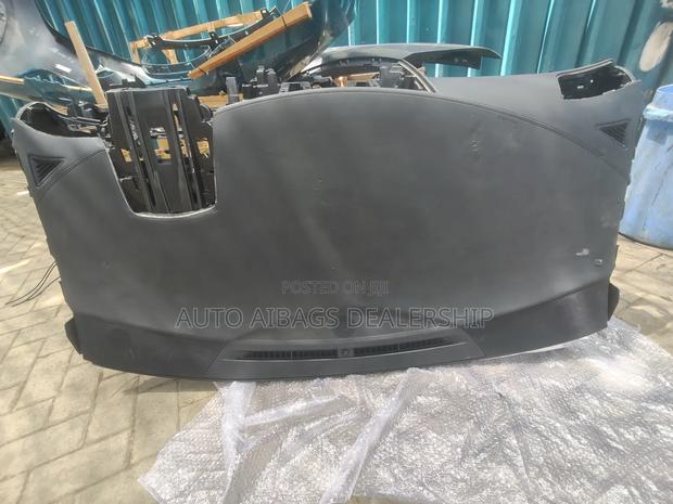 Toyota Verifier Dashboard Model 2019. - thumbnail 6