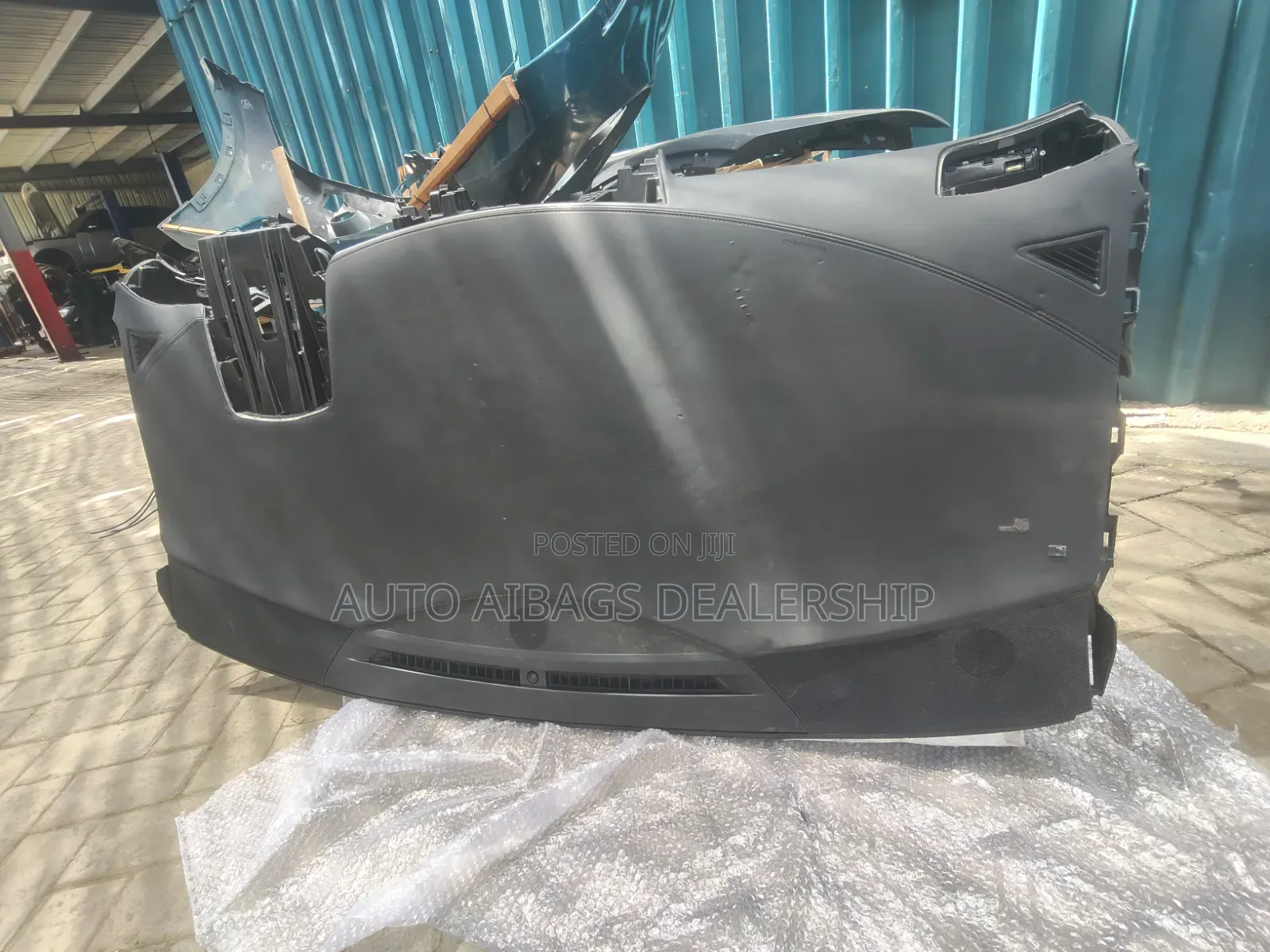 Toyota Verifier Dashboard Model 2019.