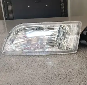 Fog Lamp /Fog Light Succeed Old Model