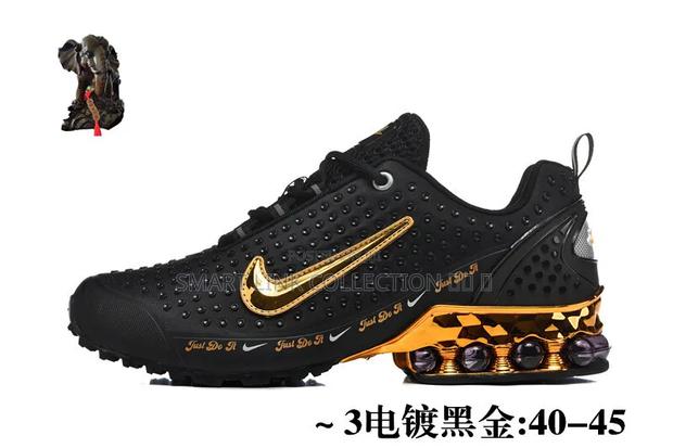 Nike Airmax  Quality Leather - thumbnail 2
