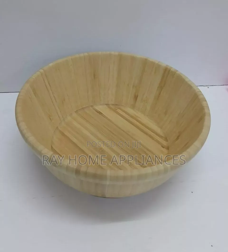 Dough Basin Salad Bowl