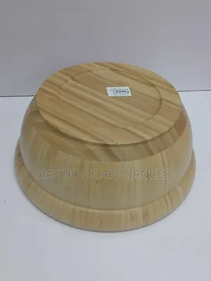 Dough Basin Salad Bowl