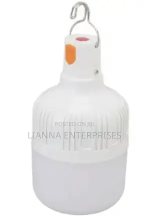 Rechargeable Dp Light