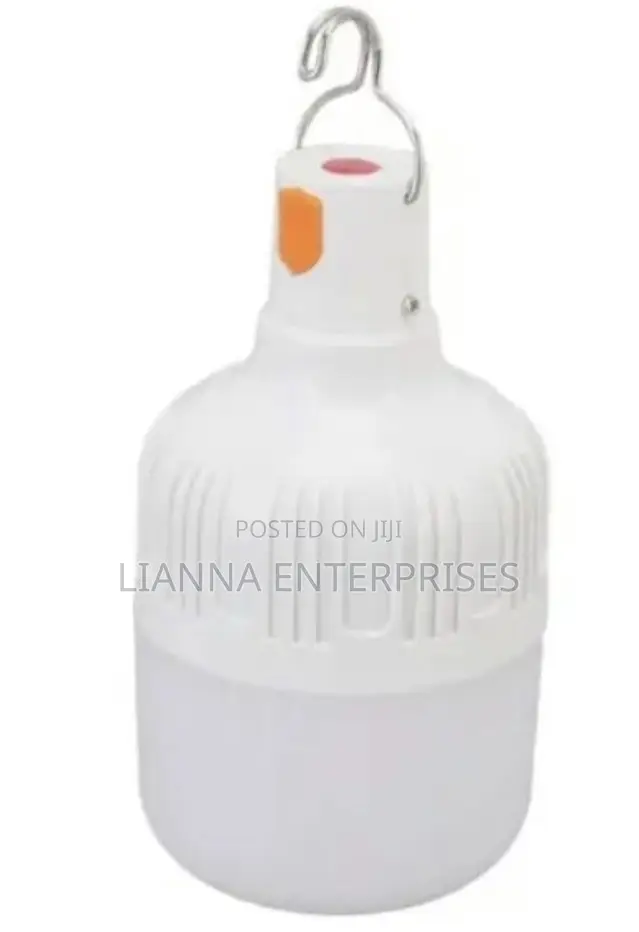 Rechargeable Dp Light