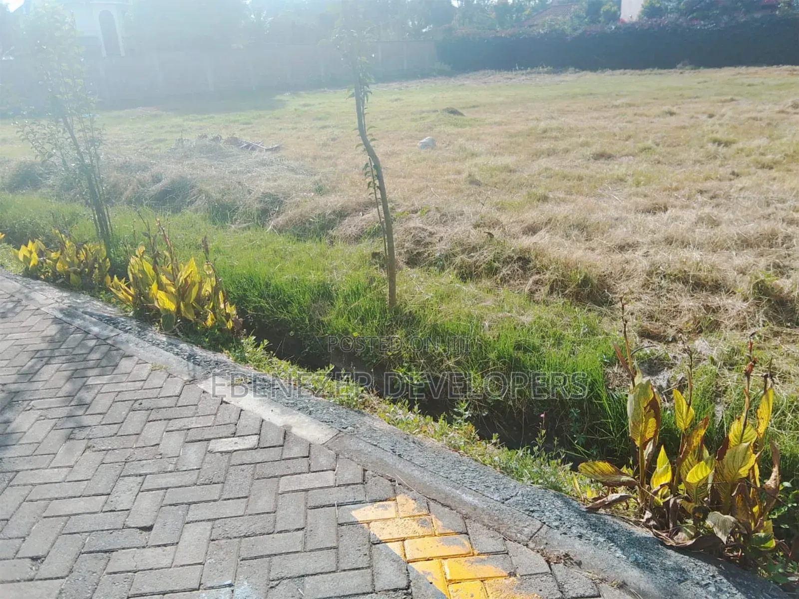 Land For. Sale 1/2 Acre. For Sale Karen