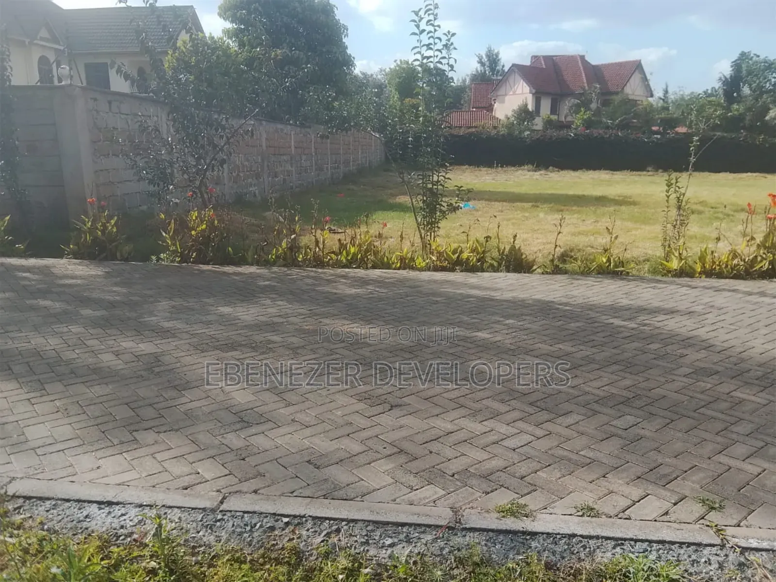 Land For. Sale 1/2 Acre. For Sale Karen