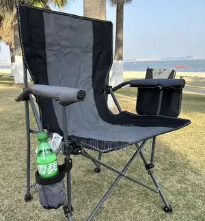 Folding Portable Heavy Duty Outdoors / Camping Chair