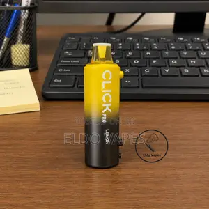 Pyne Pod Click Pro 20000 Puffs Replacement Pods
