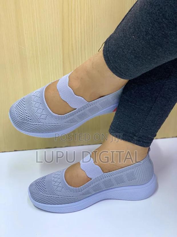 Soft Comfy Ladies - thumbnail 2