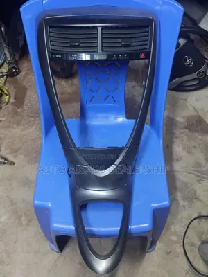 Radio Pannel/Console Toyota Caldina