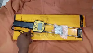Smart Sensor Grain Moisture