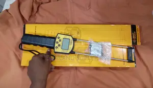 Smart Sensor Grain Moisture