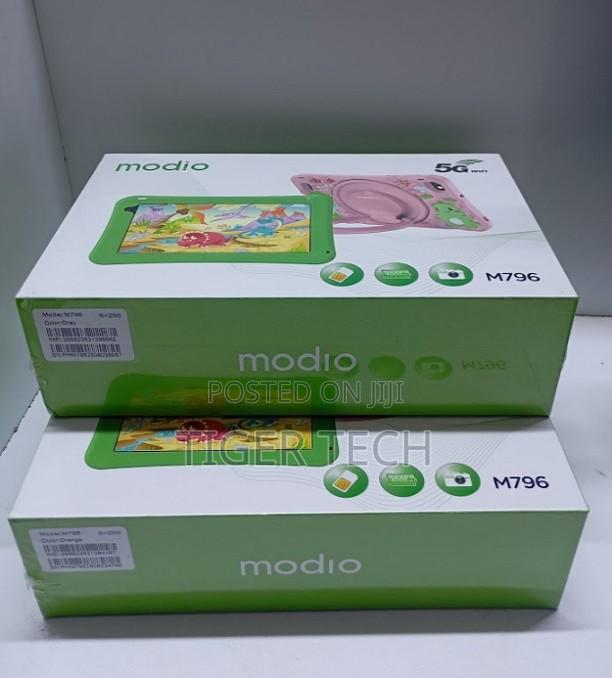 New Modio M796 256 GB Green