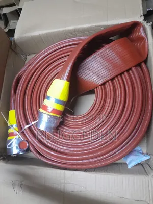Quality Rubber Delivery Hose (2.5mm * 30m)