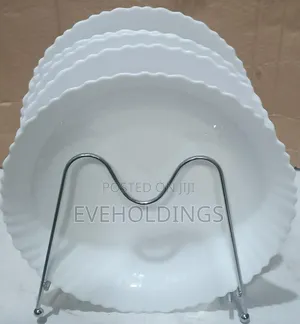 Soup Plate
