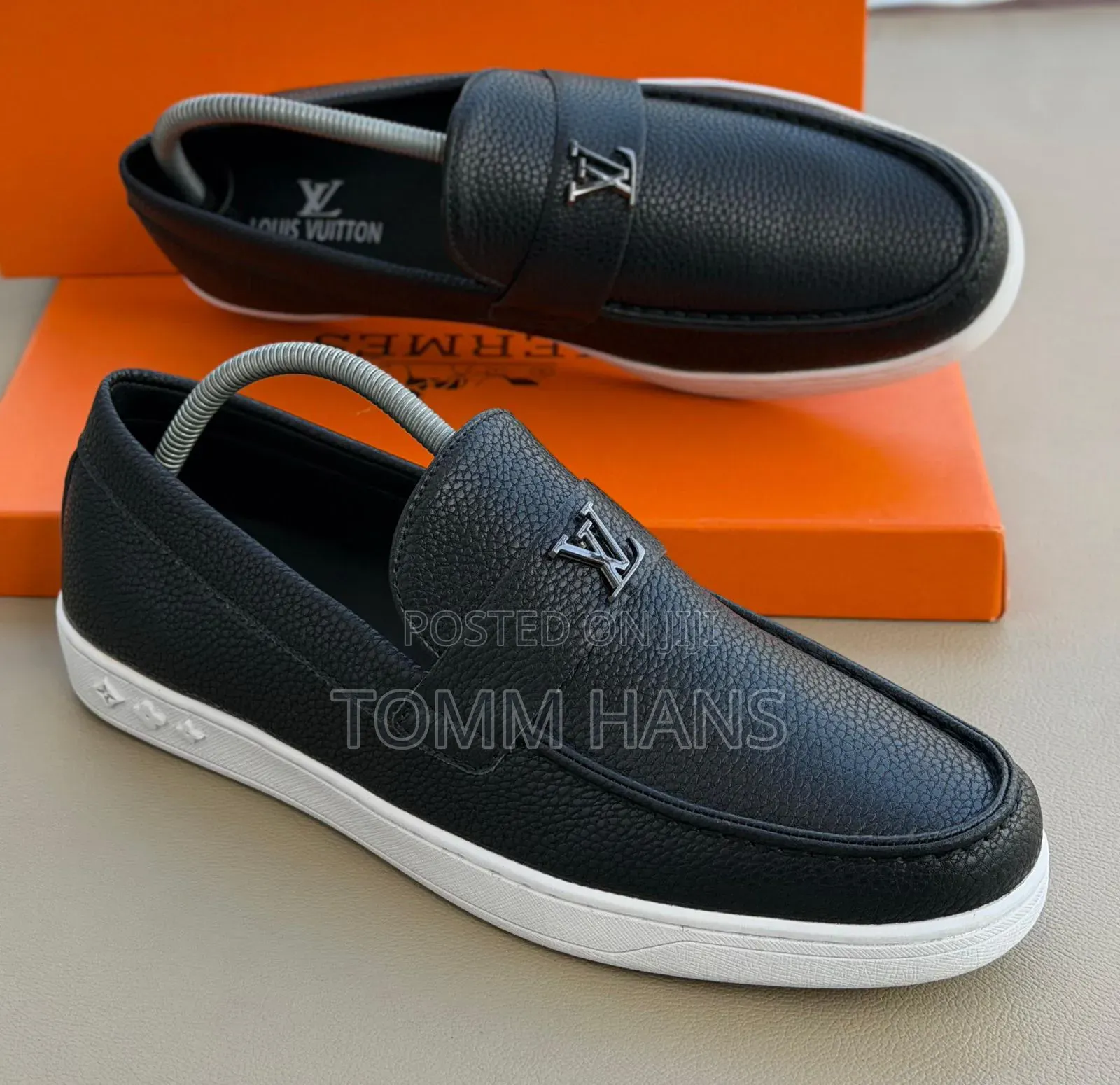 Men's Shoes