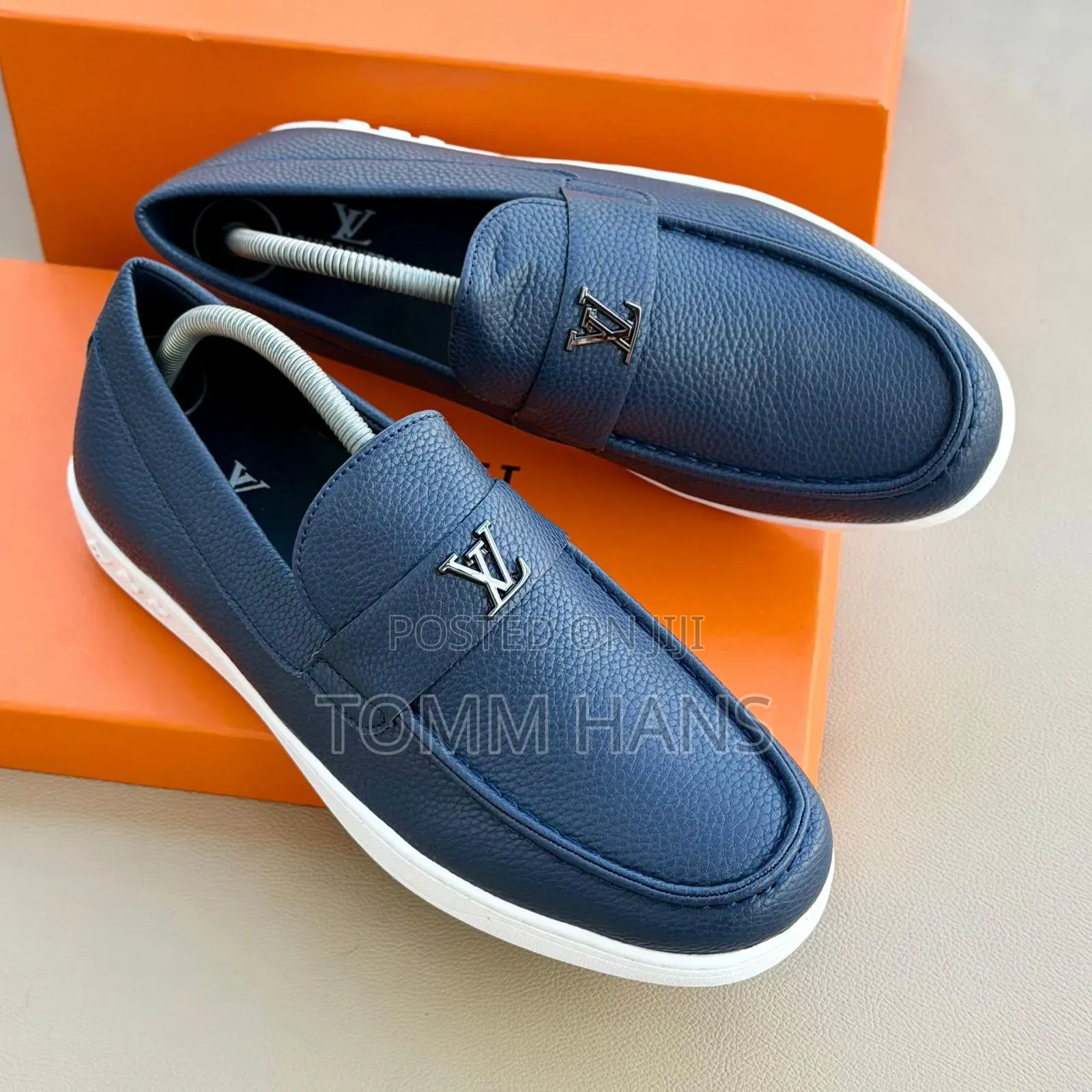 Men's Shoes