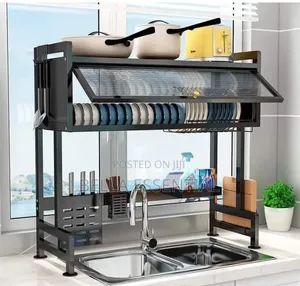 Over -the-sink Rack