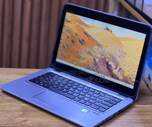Laptop HP EliteBook 820 G3 8GB Intel Core i5 SSD 256GB