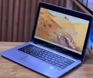 Laptop HP EliteBook 820 G3 8GB Intel Core i5 SSD 256GB