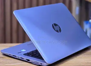 Laptop HP EliteBook 820 G3 8GB Intel Core i5 SSD 256GB