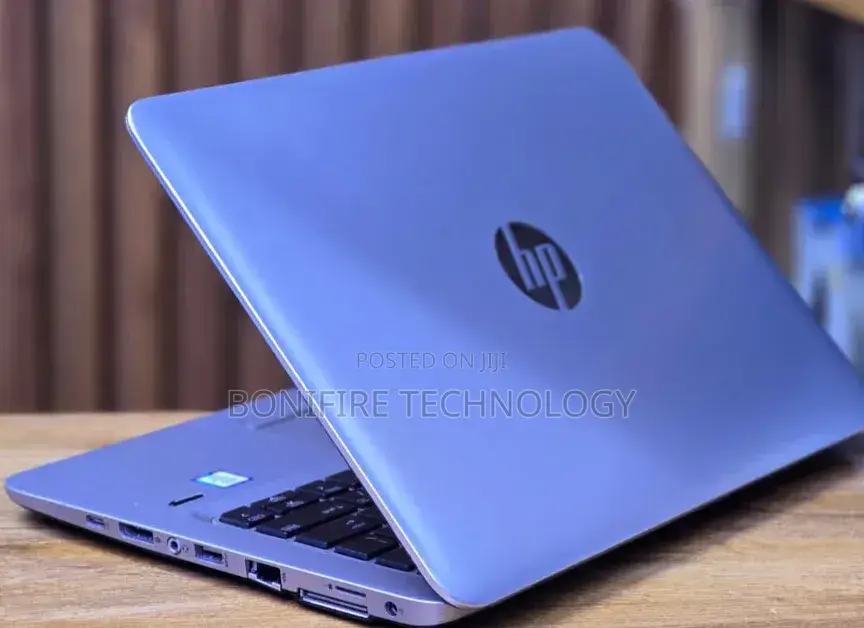 Laptop HP EliteBook 820 G3 8GB Intel Core i5 SSD 256GB