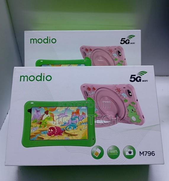 New Modio M796 256 GB Silver