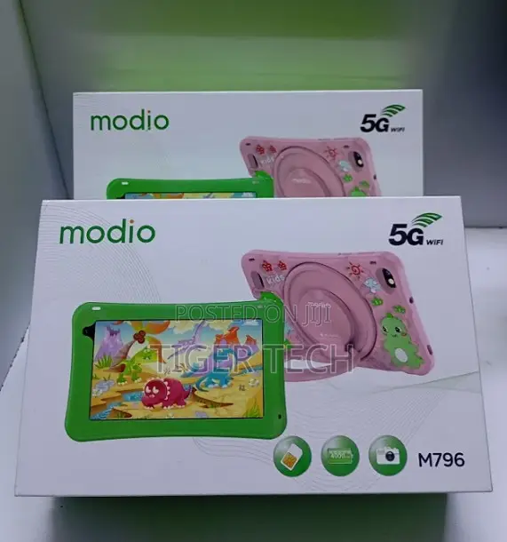 New Modio M796 256 GB Silver
