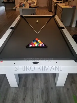 Home Billiards Pool Table 7ft
