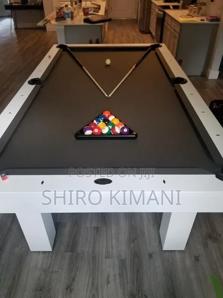 Home Billiards Pool Table 7ft