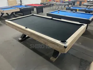 Home Billiards Pool Table 7ft