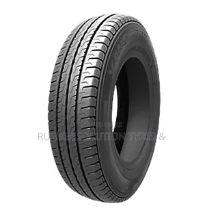 215 /70 R15 C Maxxis Tyres McV5 Vansmart
