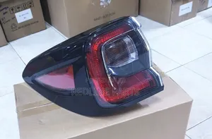 Subaru Outback Bt9 Taillight