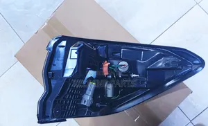 Subaru Outback Bt9 Taillight