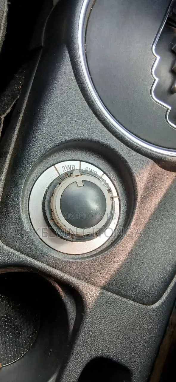 Mitsubishi RVR 2.0 2012 Silver