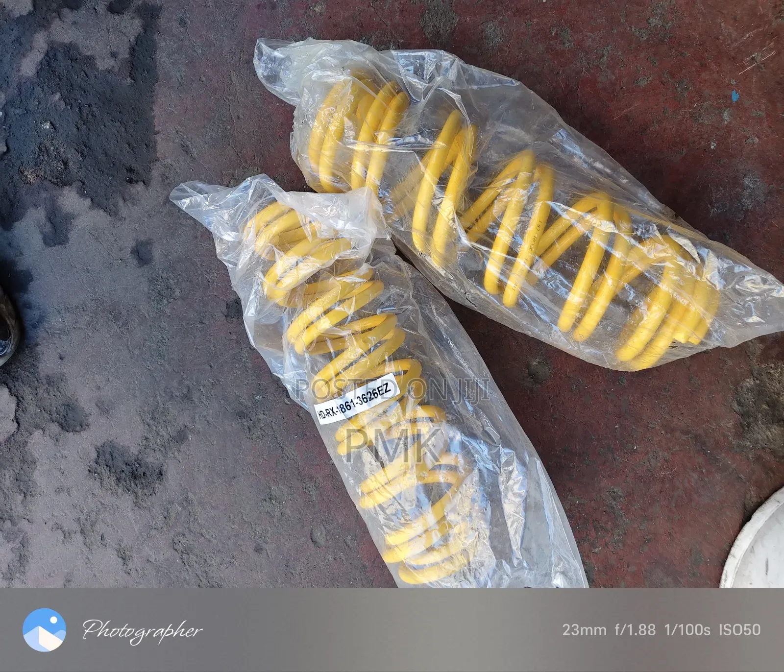 Honda Fit New Model Springs