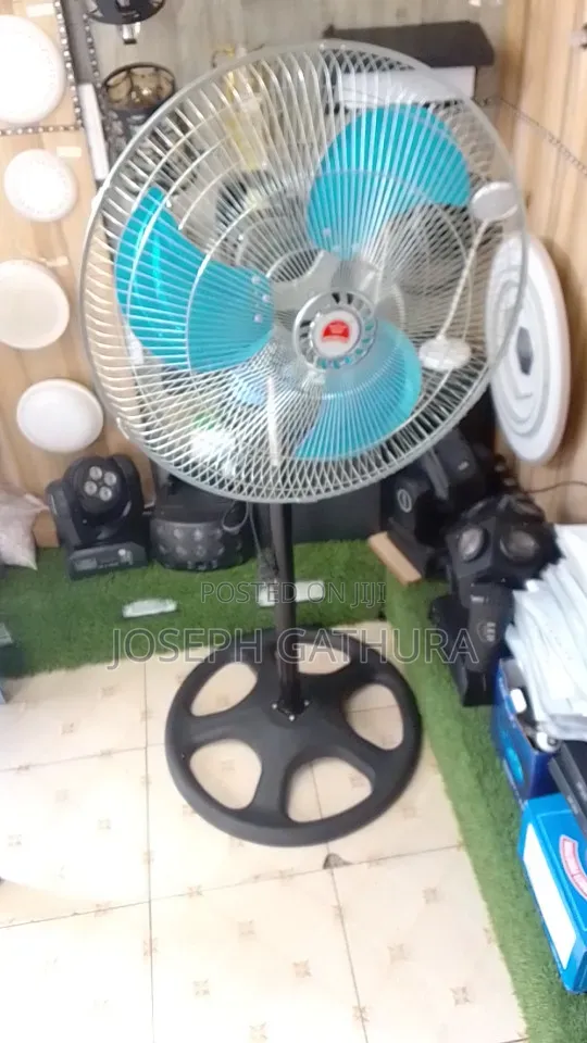 Standing Fan