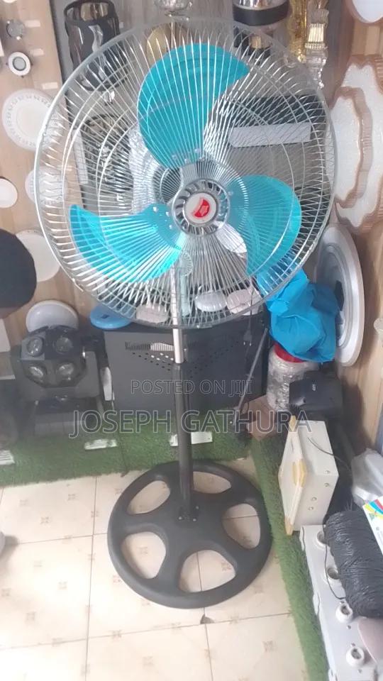 Standing Fan - thumbnail 2