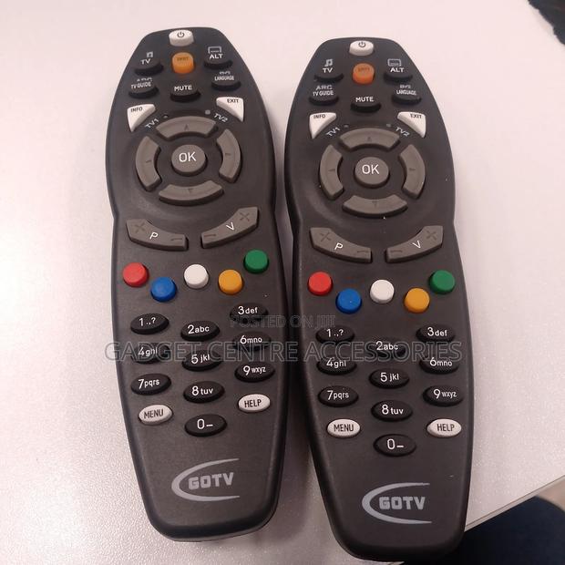 Gotv Original Smart Tv Remotes