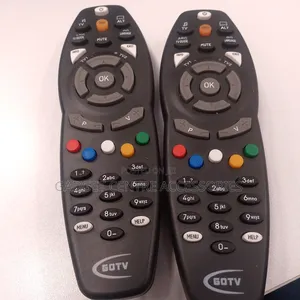 Gotv Original Smart Tv Remotes