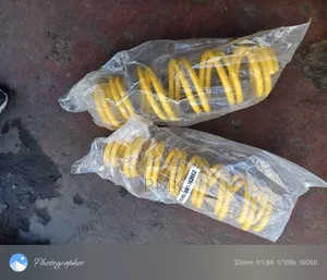 Axio New Model Springs